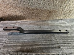 Swinging Drawbar 36-inch Over all Length, Heat-Treated Forged Steel, Black