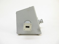 Waveline 722-R Precision Rotary Vane Attenuator – 2.60 to 50GHz / 0-60dB – 722R