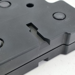 Max-Light Cartridge Flow Cell For Agilent G4212-60008 HPLC Detector