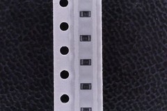 Lot of 500 RMCF0603FT1K00 SEI Chip Resistor 1000 1K Ohm 1/10W 1% 0603 SMT NOS