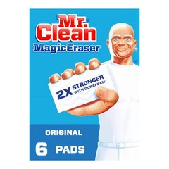 RJ Schinner Co Mr. Clean Multi-Surface Magic Eraser (36/CS)