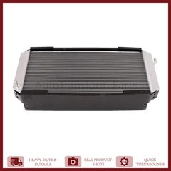 Radiator Fits Bobcat S150 S150G S160 S175 S185 S205 6686077 6734100 7152356