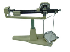 Ohaus Dial-O-Gram 310 Triple Beam Balance Scale