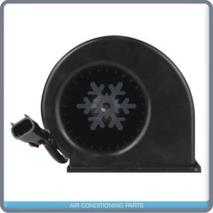 AL110881 New Genuine OEM Bosch Blower Motor Fits John Deere Combine/Tractor