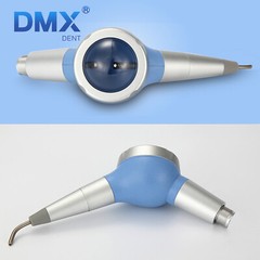 DMXDENT Dental Air Flow Teeth Polishing Polisher Prophy Handpiece Hygiene Jet