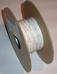 Mil-Spec US Military Hook Up Wire, 26AWG 7-strand M16878/1, New Spool 550ft