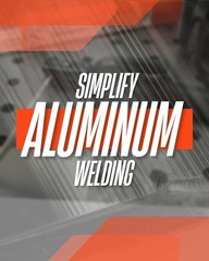 16 Count E4043 Aluminum Electrode Rods – 1/8″ x 14″ – 0.5 Lb