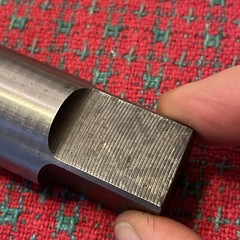 GTD 1-1/2-12 Tap NF HSS USA 🇺🇸 Taper Starter Excellent USA