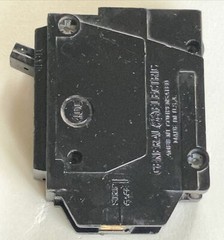 THQL1130 General Electric Plug-In CIRCUIT BREAKER 1 pole 30 Amp 1P 30A