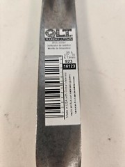 Marshalltown QLT 3/8 In. x 1/2 In 10mm 13mm Brick Jointer Model 16123