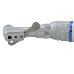 5pcs BEING Dental Contra Angle Latch Low Speed Handpiece NSK EX203 ISO E Type