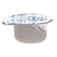 *100-Pieces* Whip Mix Preppies Unit Dose Flour Of Pumice Paste 1.8 Grams 03400