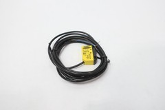 Banner Q23SN6LP Photoelectric Sensor 10-30v-dc
