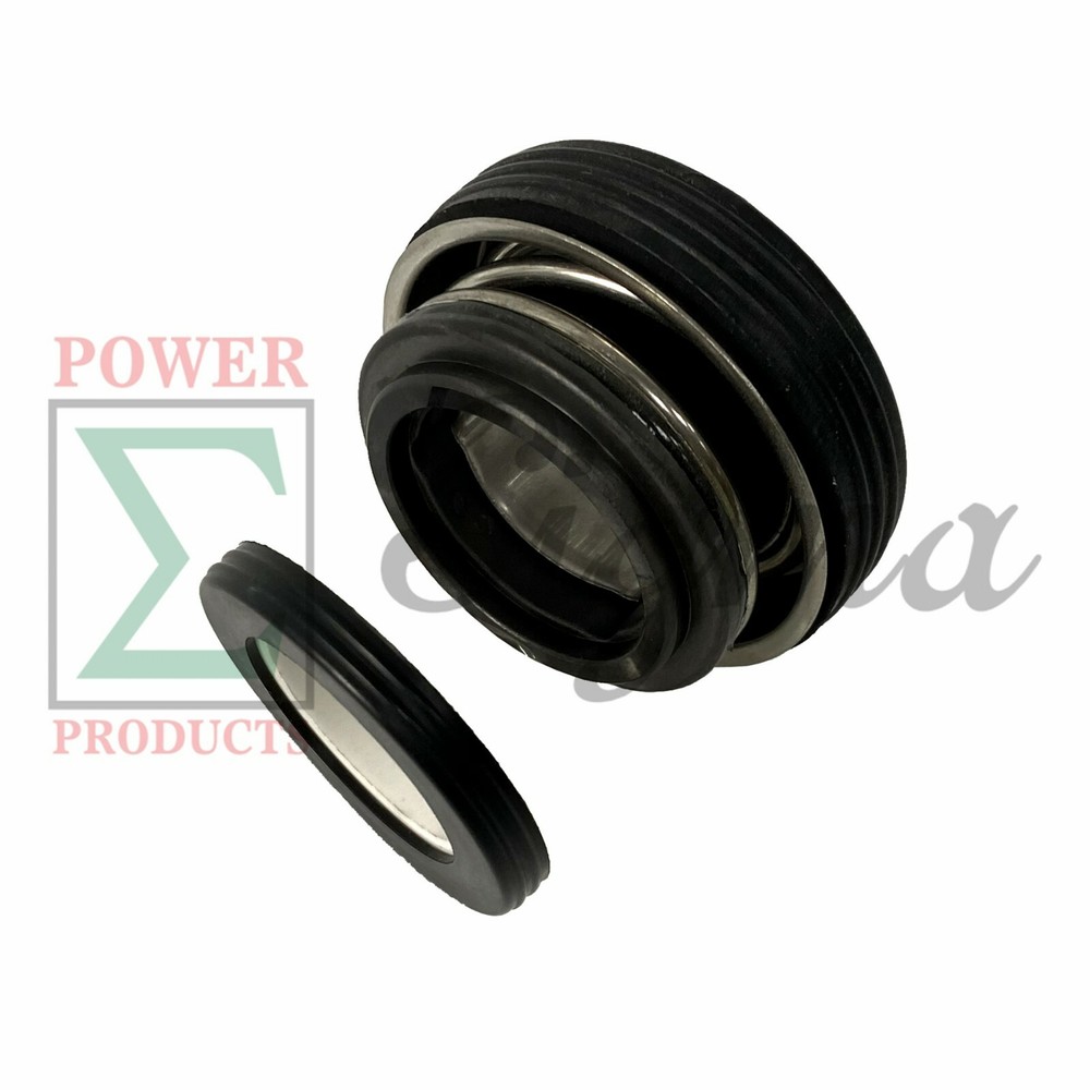Mechanical Shaft Seal For BILT HARD 3″ inch Full Trash Pump 6.5HP Gas Water Pump