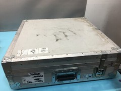 Honeywell PRMS-03715-0050 Target, 39.5Ta, 300mm, AMAT 0190-28093, 146071