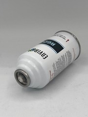 Enviro-Safe R-600a Refrigerant Inverted Piercing 6 oz 3 Cans #8070