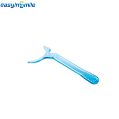 2Pcs Dental Cheek Retractor Mouth Opener Easyinsmile Photograph T-shape Lip