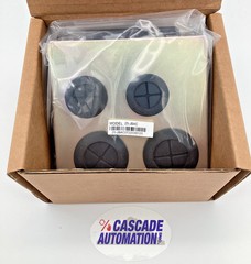 NEW SURPLUS ALLEN-BRADLEY 25-JBAC POWERFLEX 520 NEMA 1 IP30 KIT FRAME C
