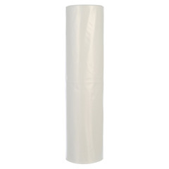 Husky 3.5 Mil Clear Plastic Sheeting, 10 ft. x 25 ft., 3 Pack