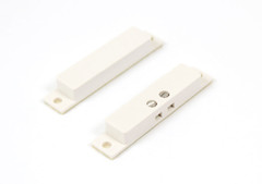 Aleph Surface Mount Magnetic Contacts, Self-Adhesive/Nail Mount -NEW-
