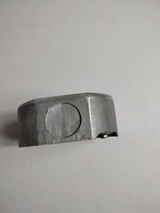 Steel City 55151-1/2-3/4 Octagon Box Extension Ring 4 x 1-1/2 Inch