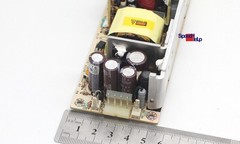 PSU POWER-WIN PW-65A001 (G) 12V 5V POWER SUPPLY ATEN KL1516AiN ALTUSCN