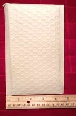 NEW Scented Poly Bubble Mailer for Women (W) 4×8 ***Pre-sealed ***