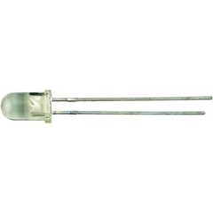 Infrared LED 5mm 940nm IR Emitter LEDs Clear IR Diode LED US Seller