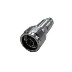 CommScope L2TNM-PL Type N Male Connector for 3/8 inch LDF2-50 Cable