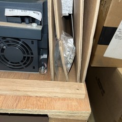Schneider Electric Altivar ATV71 ATV71HD15N4