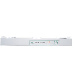 Static Eliminator Ionizing Air Blower Anti Static Ionizer Anti Static Fan 3 fans