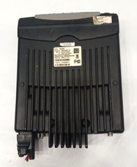 Motorola XTL5000 M20URS9PW1AN Dash Mount Radio Silver Head Same As Picture