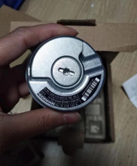 One Brand New EQN 1325 512 62S12-78 ENCODER