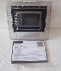 [ NEW FACTORY SEALED ] RED LION CONTROLS G306A000 OPERATOR HMI DISPLAY