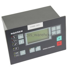 1PCS New KAESER 7.7000.1 Compressor Controller Control Panel