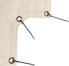 For Backflow Preventer, Outdoor Backflow Systems Insulated Cover Oxford fabric