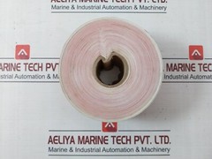 Labeltac LT204 Premium Vinyl 2”x150ֺ Red