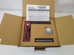 Schneider TM221CE24T Controller Modicon M221 24 IO Transistor PNP Ethernet