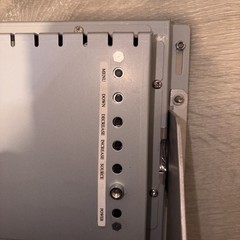 ESTECOM GEOA084AU-PO02-IT 8.4″ Industrial TFT LCD Display Panel