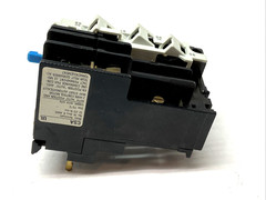Sprecher+Schuh CT3-32 Thermal Overload Relay 3-Pole 23-32A
