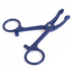 *2-Pieces* DeRoyal Towel Clamps 4.5″ Sterile 30-902