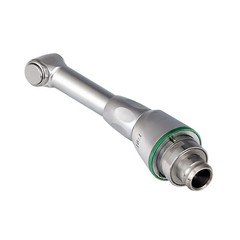 Dental 16:1 Electric Contra Angle Handpiece Endo Motor Root Canal Treatment US