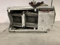 Spellman 406163-001 Bev E4 Inverter Chassis Assy, X3406 Please Read