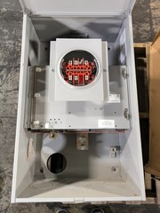 Milbank S4244-X Ringless Meter Socket 400 Amp 600 VAC 3R No Bypass 14-10 AWG