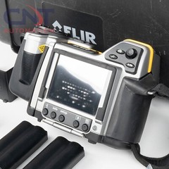 FLIR B400 Thermal Camera 320x240p -20C to 1200C (-4F to 2192F) T 400