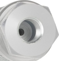 PD222 Series PD Steel Test Port & Diagnostic Equipment Quick Coupler