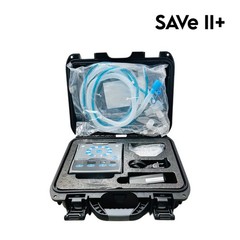 Brand New AutoMedx 70110H-US Save II Plus Simplified Automated Ven. System