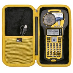 Hard Storage Travel Case Suitable for M210 BMP21-PLUS BMP21-LAB Handheld Labe…