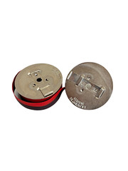 FJA Products Ribbon Clary Multipliers and Clary Adding Machines (Black/Red Ink)