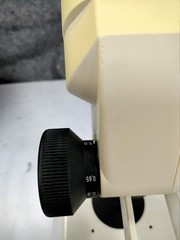 Zeiss Stemi 2000 Stereo Microscope 0.65-5.0 W10x/21 45 50 42